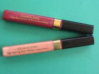 High Shine Lip Gloss de Elizabeth Arden